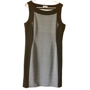 Calvin Klein Dress size 14